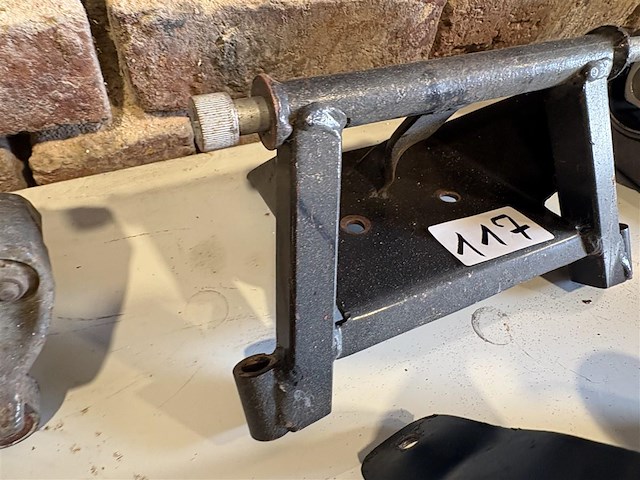 Steun - afbeelding 2 van  2