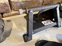 Steun - afbeelding 2 van  2