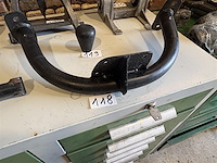 Steun - afbeelding 2 van  2