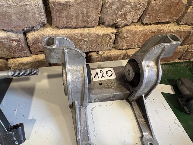 Steun - afbeelding 1 van  2