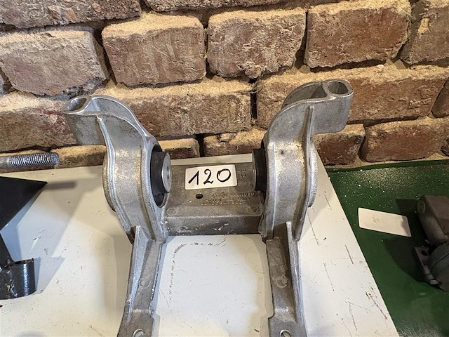 Steun - afbeelding 2 van  2