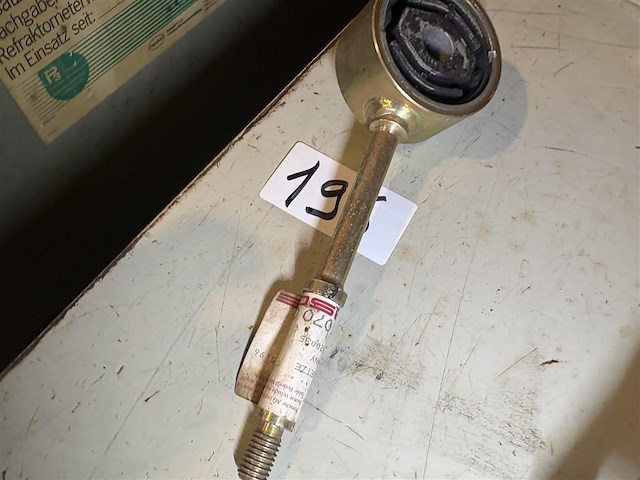 Steun - afbeelding 1 van  1