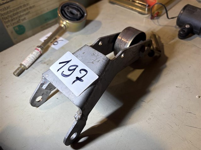 Steun - afbeelding 2 van  2