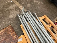 Steunblokken voor bouwhekken (41x) - afbeelding 4 van  17