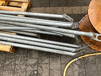 Steunblokken voor bouwhekken (41x) - afbeelding 2 van  17