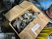 Steunblokken voor bouwhekken (41x) - afbeelding 6 van  17