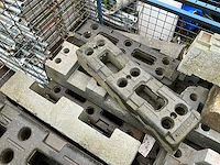 Steunblokken voor bouwhekken (41x) - afbeelding 15 van  17