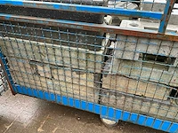 Steunblokken voor bouwhekken (41x) - afbeelding 16 van  17