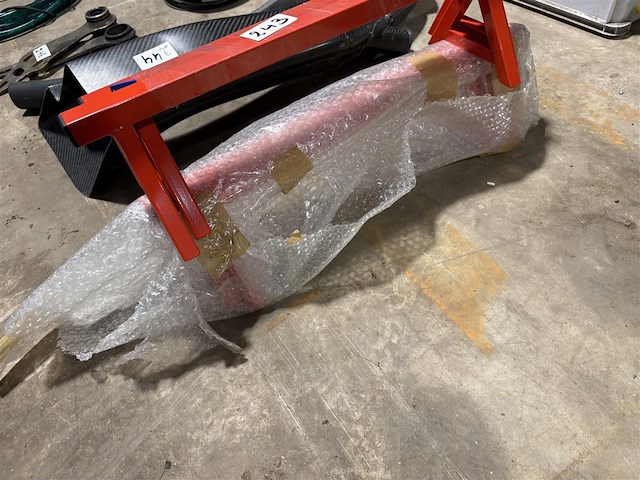 Steunen - afbeelding 2 van  2