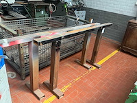 Steunframe (2x) - afbeelding 1 van  3