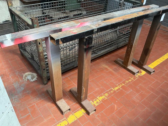 Steunframe (2x) - afbeelding 2 van  3