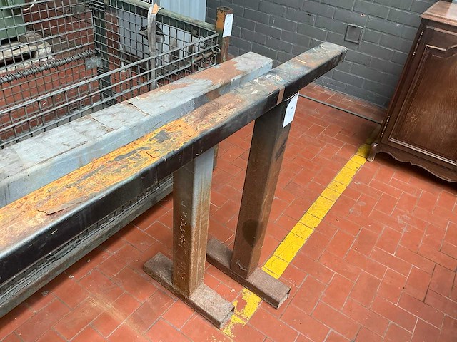 Steunframe (2x) - afbeelding 3 van  3