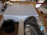 Steunframe voor wandcloset - afbeelding 2 van  5