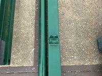 Steunpilaaren voor tuinpoort - afbeelding 3 van  3
