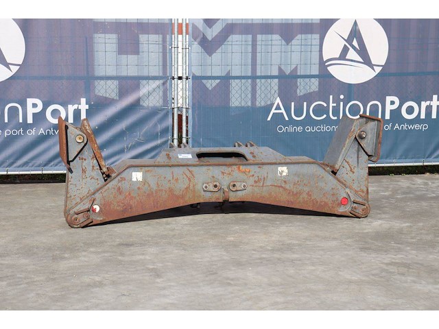 Steunpoot - afbeelding 1 van  1