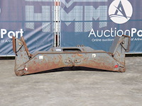 Steunpoot - afbeelding 1 van  1