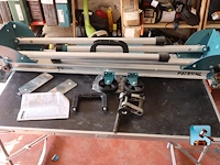 Steuntafel