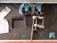 Steuntafel - afbeelding 2 van  9