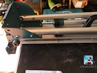 Steuntafel - afbeelding 4 van  9