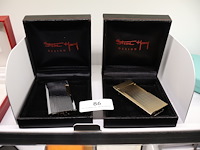 Steve henri aansteker (x2) - afbeelding 1 van  4