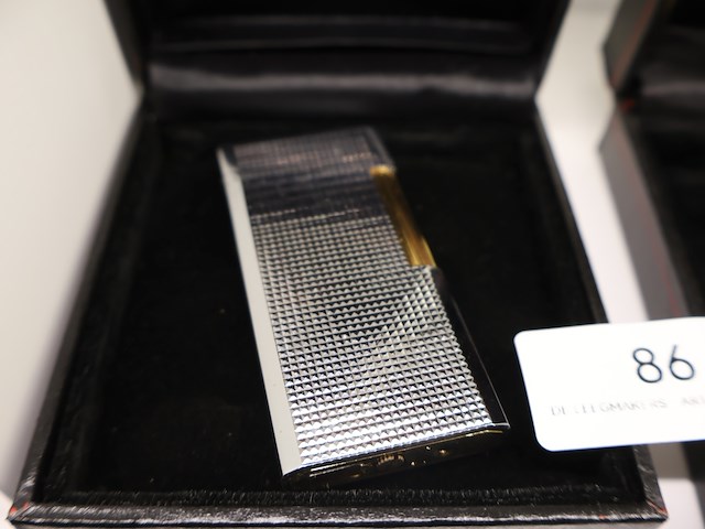 Steve henri aansteker (x2) - afbeelding 2 van  4