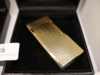 Steve henri aansteker (x2) - afbeelding 3 van  4