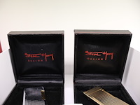 Steve henri aansteker (x2) - afbeelding 4 van  4