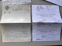 Stevens - 1989 - boxoplegger - oplegger - afbeelding 6 van  14