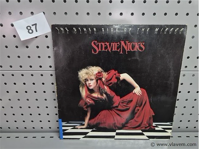 Stevie nicks - afbeelding 1 van  2
