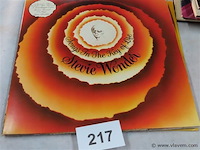 Stevie wonder - afbeelding 1 van  2