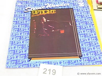 Stevie wonder - afbeelding 1 van  2