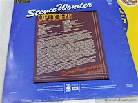 Stevie wonder - afbeelding 2 van  2