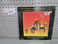 Stevie wonder - afbeelding 2 van  2