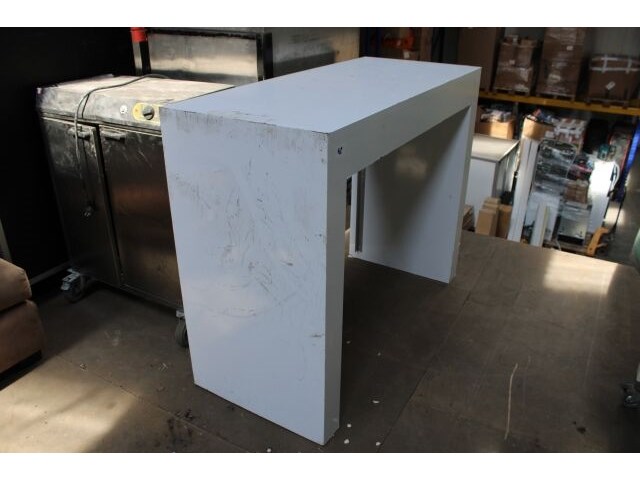 Stevige bartafel - afbeelding 1 van  6