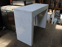 Stevige bartafel - afbeelding 1 van  6
