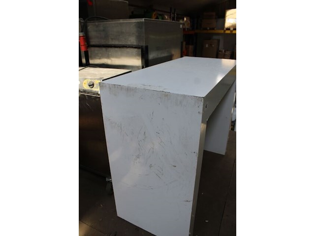 Stevige bartafel - afbeelding 2 van  6