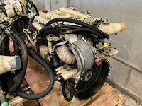 Steyer - wd612.95 - diesel engine - afbeelding 19 van  19