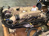 Steyer - wd612.95 - diesel engine - afbeelding 7 van  19