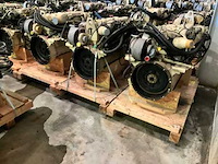 Steyer - wd612.95 - diesel engine - afbeelding 9 van  19