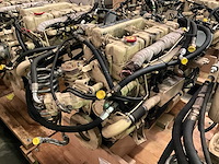 Steyer - wd612.95 - diesel engine - afbeelding 6 van  13