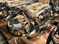 Steyer - wd612.95 - diesel engine - afbeelding 7 van  13