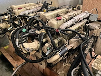 Steyer - wd612.95 - diesel engine - afbeelding 8 van  13