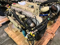 Steyer - wd612.95 - diesel engine - afbeelding 10 van  13