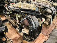 Steyer - wd612.95 - diesel engine - afbeelding 12 van  13