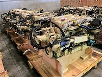 Steyer - wd612.95 - diesel engine - afbeelding 1 van  13