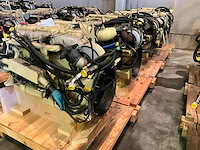 Steyer - wd612.95 - diesel engine - afbeelding 2 van  13