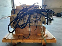 Steyer wd612.95 dieselmotor - afbeelding 3 van  6