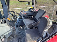 Steyr - cvt 6165 - 4-wheel drive tractor - 2016 - afbeelding 5 van  17