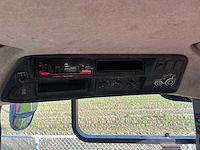 Steyr - cvt 6165 - 4-wheel drive tractor - 2016 - afbeelding 6 van  17