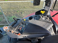 Steyr - cvt 6165 - 4-wheel drive tractor - 2016 - afbeelding 7 van  17